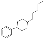 (4-PENTYLCYCLOHEXY)BENZENE CAS#: 61203-96-1