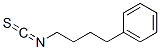 4-PHENYLBUTYL ISOTHIOCYANATE CAS#: 61499-10-3