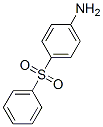 4-(PHENYLSULFONYL)ANILINE CAS#: 7019-01-4