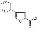 4-PHENYLTHIOPHENE-2-CARBONYL CHLORIDE CAS#: 683274-48-8