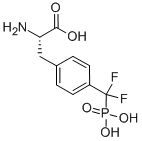4-(PHOSPHONODIFLUOROMETHYL)-L-PHENYLALANINE CAS#: 188642-79-7