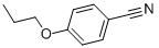 4-PROPOXYBENZONITRILE CAS#: 60758-84-1