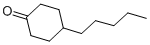 4-Pentylcyclohexanone CAS#: 61203-83-6