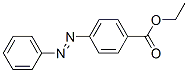 4-(Phenylazo)benzoic acid ethyl ester CAS#: 7508-68-1