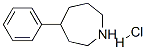 4-Phenylhexamethyleneimine(HCl) CAS#: 7500-40-5