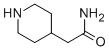 4-Piperidineacetamidehydrochloride CAS#: 184044-10-8