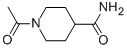 4-Piperidinecarboxamide,1-acetyl- CAS#: 530120-27-5