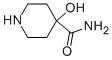 4-Piperidinecarboxamide,4-hydroxy-(9CI) CAS#: 693285-66-4