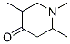 4-Piperidinone, 1,2,5-triMethyl- CAS#: 7516-33-8
