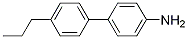 4'-Propyl-[1,1'-biphenyl]-4-amine CAS#: 60040-12-2