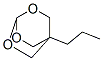 4-Propyl-2,6,7-trioxabicyclo[2.2.2]octane CAS#: 60028-07-1