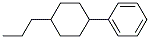 (4-Propylcyclohexyl)Benzene CAS#: 177533-41-4