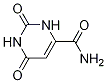 4-PyriMidinecarboxaMide, 1,2,3,6-tetrahydro-2,6-dioxo- CAS#: 769-97-1