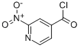 4-Pyridinecarbonyl chloride, 2-nitro- (9CI) CAS#: 60780-81-6