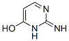 4-Pyrimidinol, 2,3-dihydro-2-imino-, (E)- (9CI) CAS#: 176773-01-6
