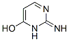 4-Pyrimidinol, 2,3-dihydro-2-imino-, (Z)- (9CI) CAS#: 176773-02-7