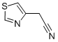 4-THIAZOLYLACETONITRILE CAS#: 7709-59-3