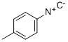 4-TOLYLISOCYANIDE CAS#: 7175-47-5
