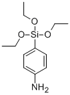 4-TRIETHOXYSILYLANILINE CAS#: 7003-80-7