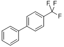 4-TRIFLUOROMETHYLSULFANYL-BIPHENYL CAS#: 177551-63-2