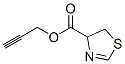 4-Thiazolecarboxylicacid,4,5-dihydro-,2-propynylester(9CI) CAS#: 566916-39-0