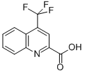 4-(Trifluoromethyl)quinoline-2-carboxylic acid CAS#: 588702-67-4