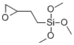 4-(Trimethoxysilyl)butane-1,2-epoxide CAS#: 7335-84-4