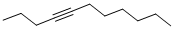 4-UNDECYNE CAS#: 60212-31-9