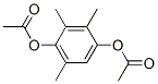 (4-acetyloxy-2,3,6-trimethyl-phenyl) acetate CAS#: 7479-28-9