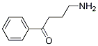 4-amino-1-phenylbutan-1-one CAS#: 7643-94-9