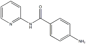 4-aminobenzamidopyridine CAS#: 7467-42-7