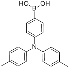 [4-[bis(4-methylphenyl)amino]phenyl]Boronic acid CAS#: 654067-65-9