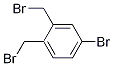 4-broMo-1,2-bis(broMoMethyl)benzene CAS#: 69189-19-1
