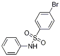 4-bromo-N-phenylbenzenesulfonamide CAS#: 7454-54-8