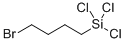 4-bromobutyltrichlorosilane CAS#: 69858-29-3
