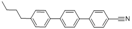 4''-butyl-[1,1':4',1''-terphenyl]-4-carbonitrile CAS#: 66044-94-8