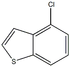 4-chloro- Benzo[b]thiophene CAS#: 66490-33-3