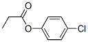 (4-chlorophenyl) propanoate CAS#: 61469-49-6