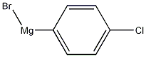 4-chlorophenylmagnesium bromide CAS#: 73-77-8