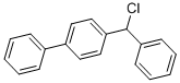 4-(chlorophenylmethyl)-1,1'-biphenyl CAS#: 7515-73-3