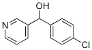 (4-chlorophenyl)(pyridin-3-yl)Methanol CAS#: 68885-32-5