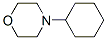 4-cyclohexylmorpholine CAS#: 6425-41-8