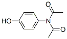 4-diacetylaminophenol CAS#: 7403-76-1