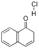 4-dihydronaphthalen-1(2H)-one hydrochloride CAS#: 62089-82-1