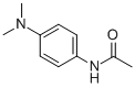 4'-dimethylaminoacetanilide CAS#: 7463-28-7