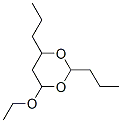 4-ethoxy-2,6-dipropyl-1,3-dioxane CAS#: 68298-35-1