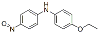 4-ethoxy-4'-nitrosodiphenylamine CAS#: 7696-67-5