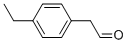 (4-ethylphenyl)acetaldehyde CAS#: 68083-54-5