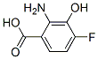 4-fluoro-3-hydroxyanthranilic acid CAS#: 7730-21-4