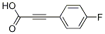 (4-fluorophenyl)propiolic acid CAS#: 706-06-9